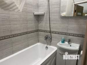 1-к квартира, на длительный срок, 36м2, 5/5 этаж