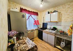 2-к квартира, на длительный срок, 43м2, 5/5 этаж