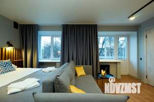 1-к квартира, посуточно, 30м2, 4/5 этаж