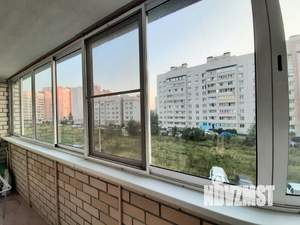 1-к квартира, на длительный срок, 42м2, 3/9 этаж