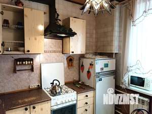 2-к квартира, на длительный срок, 52м2, 5/6 этаж