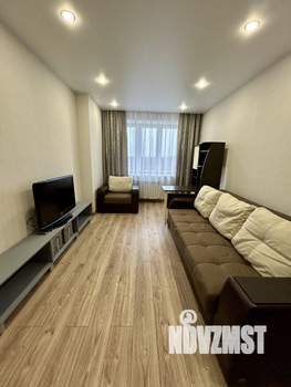 1-к квартира, на длительный срок, 38м2, 6/24 этаж