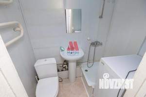 1-к квартира, на длительный срок, 21м2, 1/5 этаж