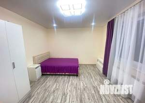 1-к квартира, на длительный срок, 33м2, 6/10 этаж