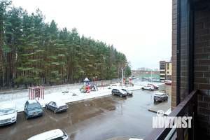 1-к квартира, на длительный срок, 34м2, 2/4 этаж