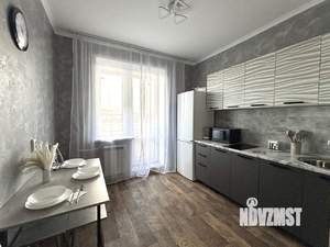 2-к квартира, посуточно, 52м2, 5/17 этаж