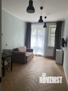 Фото квартиры в аренду (1)