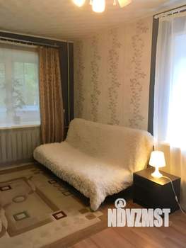 1-к квартира, посуточно, 30м2, 2/4 этаж