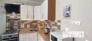 1-к квартира, посуточно, 39м2, 1/5 этаж