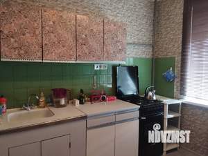 1-к квартира, на длительный срок, 34м2, 7/9 этаж