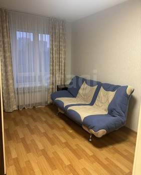 1-к квартира, на длительный срок, 34м2, 3/10 этаж