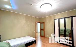 3-к квартира, на длительный срок, 105м2, 3/6 этаж