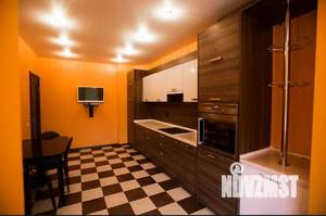3-к квартира, посуточно, 100м2, 9/15 этаж