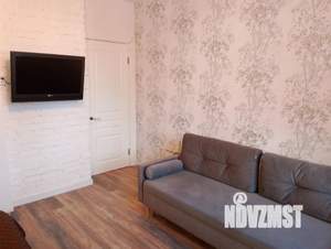 2-к квартира, посуточно, 50м2, 2/3 этаж