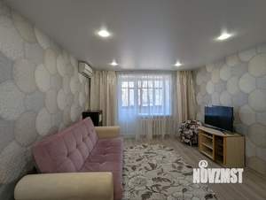 1-к квартира, на длительный срок, 36м2, 2/9 этаж