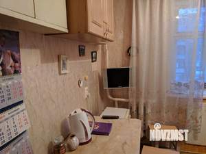 2-к квартира, на длительный срок, 42м2, 3/5 этаж