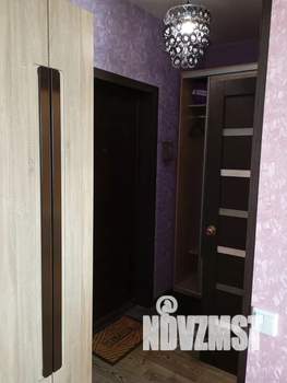 Студия квартира, посуточно, 30м2, 11/12 этаж