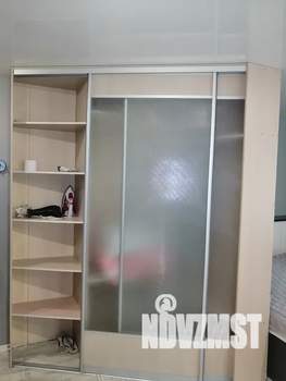 1-к квартира, посуточно, 30м2, 1/5 этаж