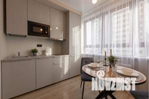 2-к квартира, посуточно, 35м2, 9/20 этаж