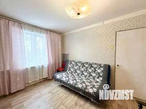 1-к квартира, на длительный срок, 26м2, 7/9 этаж