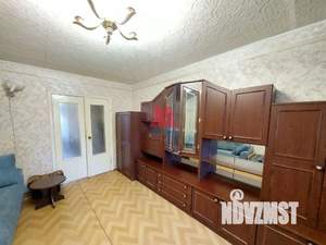 2-к квартира, на длительный срок, 50м2, 4/5 этаж