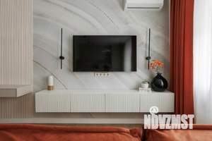 2-к квартира, посуточно, 82м2, 1/1 этаж