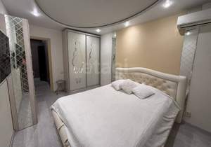 2-к квартира, на длительный срок, 60м2, 6/10 этаж