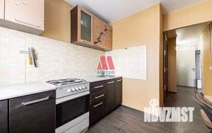 1-к квартира, на длительный срок, 33м2, 9/9 этаж