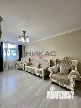 2-к квартира, на длительный срок, 69м2, 19/25 этаж