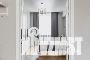 3-к квартира, посуточно, 80м2, 4/6 этаж