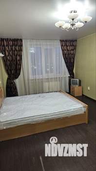 1-к квартира, на длительный срок, 39м2, 5/5 этаж