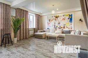 2-к квартира, посуточно, 90м2, 2/3 этаж