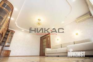 3-к квартира, на длительный срок, 100м2, 4/5 этаж