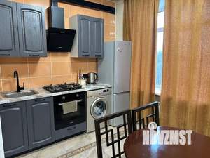Студия квартира, посуточно, 36м2, 5/5 этаж