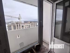 1-к квартира, на длительный срок, 42м2, 12/18 этаж