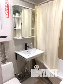 2-к квартира, посуточно, 46м2, 1/5 этаж