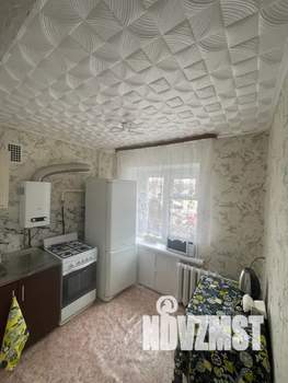 1-к квартира, посуточно, 38м2, 3/4 этаж