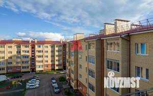 1-к квартира, на длительный срок, 32м2, 2/5 этаж