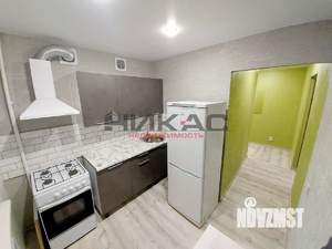 2-к квартира, на длительный срок, 44м2, 3/5 этаж