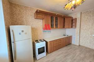 3-к квартира, на длительный срок, 90м2, 6/20 этаж