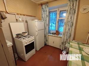 2-к квартира, на длительный срок, 44м2, 1/5 этаж
