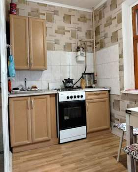 1-к квартира, на длительный срок, 30м2, 5/10 этаж