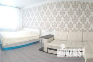1-к квартира, посуточно, 40м2, 11/12 этаж