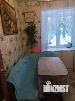 1-к квартира, на длительный срок, 32м2, 1/4 этаж