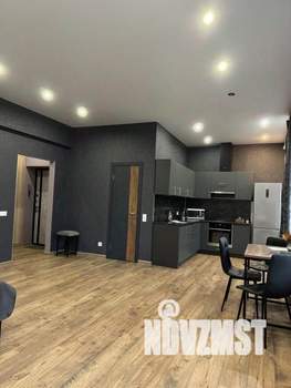 2-к квартира, посуточно, 62м2, 1/1 этаж