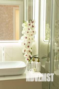 1-к квартира, посуточно, 58м2, 1/1 этаж