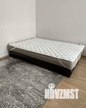 1-к квартира, посуточно, 43м2, 8/9 этаж