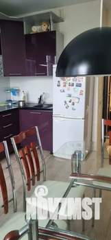 1-к квартира, посуточно, 43м2, 6/15 этаж