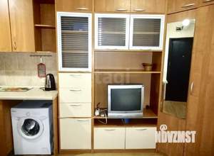 Студия квартира, на длительный срок, 22м2, 2/5 этаж