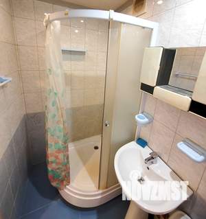 1-к квартира, на длительный срок, 30м2, 2/9 этаж